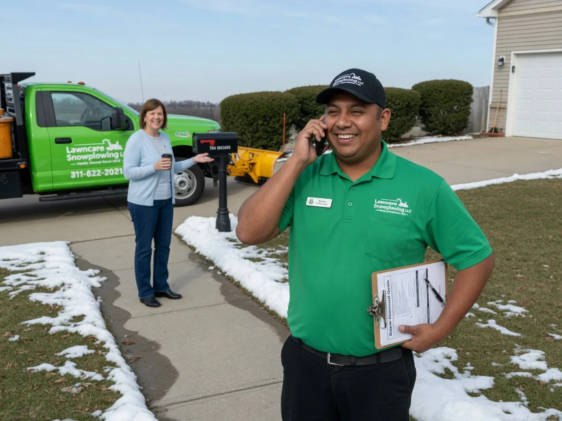 Lawn Care Services By Expert Landscaper West Point, AR FAQs